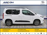 Opel Combo Life 1.5 GS *NAVI/SHZ/PDC/RFK/CONNECT-P.* - Opel Combo Life Jahreswagen