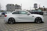 BMW M2 Competition*Aulitzky*HJS*H&R*H&K*Cam*Deutsch* - BMW M2 in Augsburg