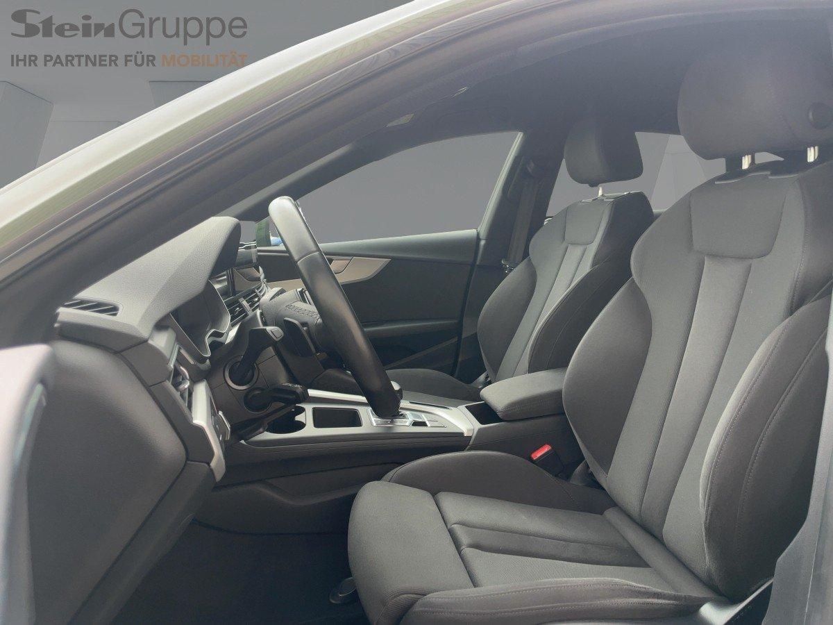 Audi A5 Sportback 45 TFSI quattro S line NAVI+MATRIX, миниатюра 8