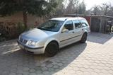 Volkswagen VW Bora 1.9 TDI Edition Kombi - Volkswagen Bora: Edition