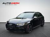 Audi RS3 Sportback 2.5 TFSI quattro*ABT*SCHALE*PANO - scheckheftgepflegte Audi RS3