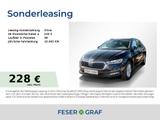 Skoda Octavia Combi 2.0 TDI Ambition NAVI/SHZ/LED/PDC