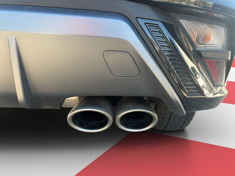Fahrzeugabbildung Hyundai TUCSON FL N Line X Panoramadach