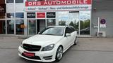 Mercedes-Benz C 300T CDI 4M/AMG Line/Pano/Navi/BiXenon - gebrauchte Mercedes-Benz C 300 aus dem Jahr 2011