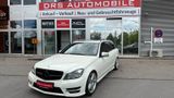 Mercedes-Benz C 300T CDI 4M/AMG Line/Pano/Navi/BiXenon - Mercedes-Benz C 300 aus 2011