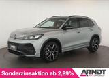 Volkswagen Tiguan 2.0 TSI DSG 4M R-Line IQ Pano Nav Key 360 - Volkswagen Tiguan: Tsi