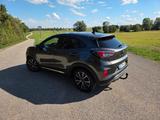 Ford Puma 1,0 EcoBoost Hybrid 92kW Titanium Desig... - Ford Puma von privat