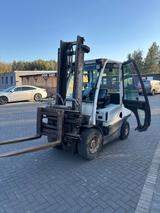 Yale GDP35VX - Angebote