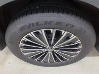 Volkswagen Tiguan - Vorschau Bild 5
