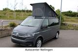 Volkswagen T6.1 California Beach Camper Edition Miniküche - Wohnmobil oder -wagen Mini Wohnwagen gebraucht