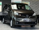 Nissan NV200 /Evalia Tekna AHK|SHZ|KAMERA|NAVI|7-SITZER - Nissan: Van, Nv