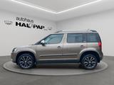 Skoda Yeti Adventure Xenon - Skoda Yeti: Kombi
