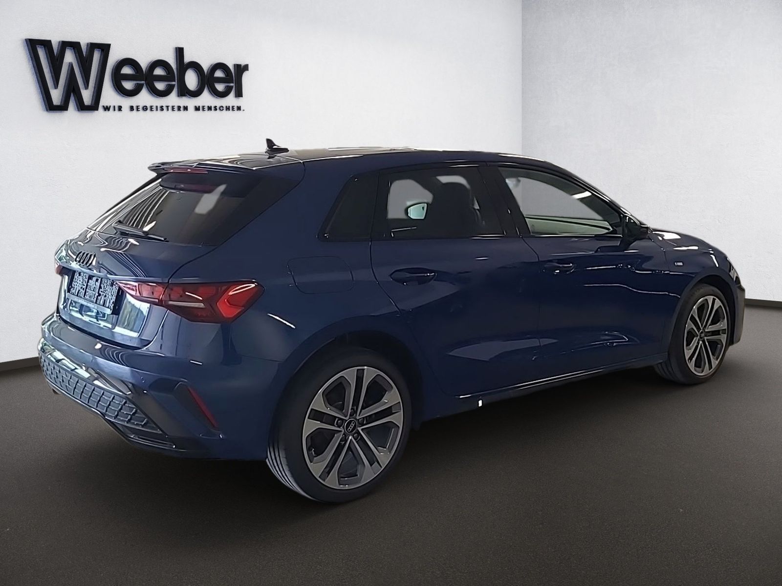 Audi A3 - Bild 14