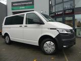 Volkswagen T6.1 Transporter 2.0 TDI Kombi 8SITZER/LED/AUTOM - Volkswagen: Transporter 8