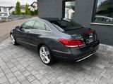 Mercedes-Benz E 350 CDI Coupe/Automatik/Euro6 - Mercedes-Benz mit Diesel-Antrieb: Coupe, Grau