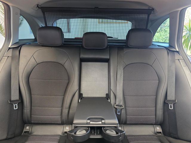 MERCEDES-BENZ C 300 — Foto 28