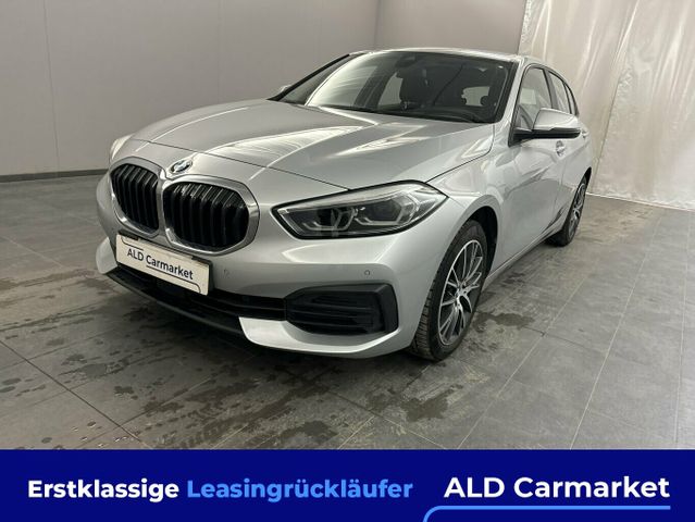 BMW 118d Aut. Advantage Limousine, 5-türig, Automati