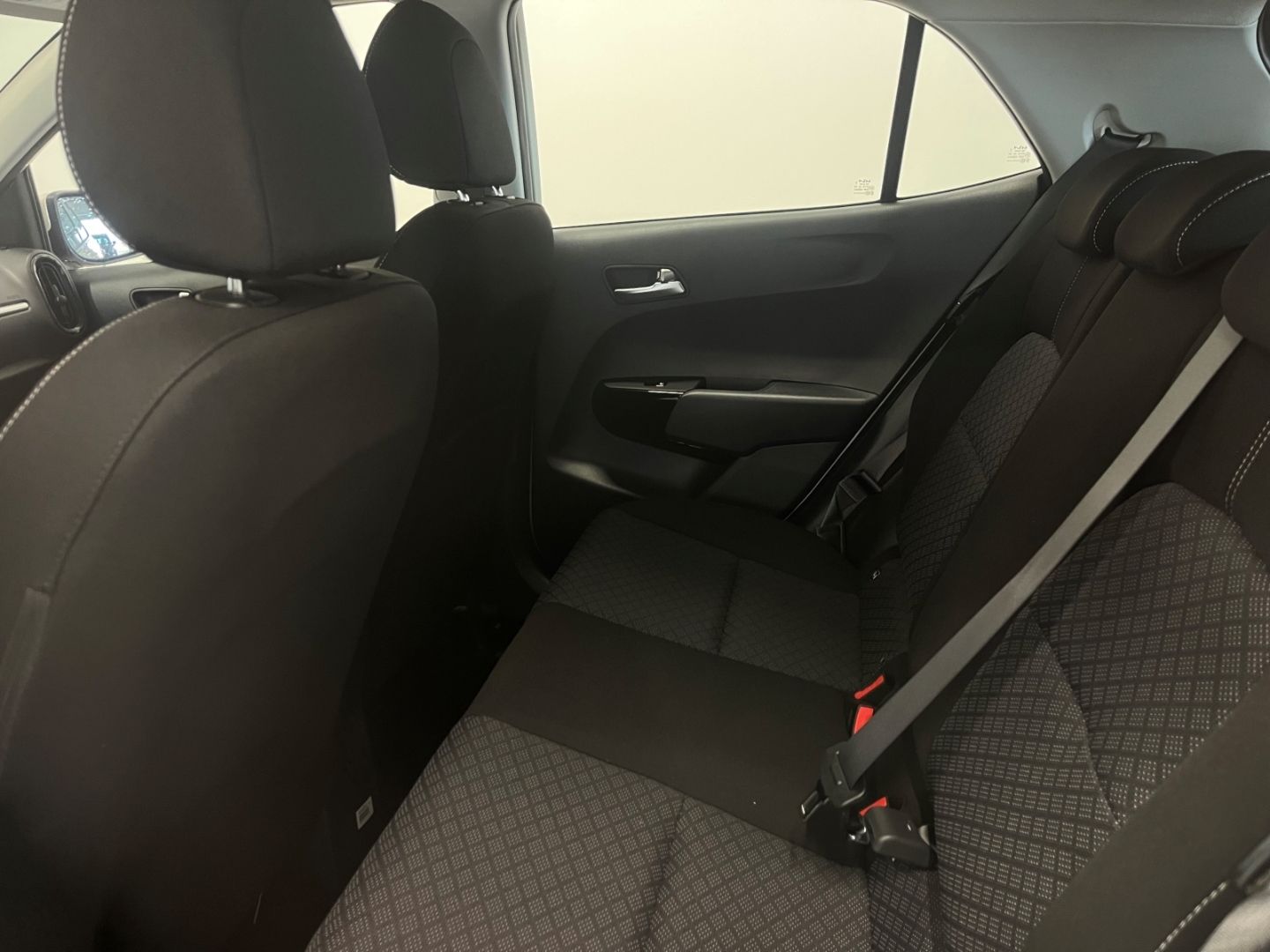 Fahrzeugabbildung Kia Picanto Vision 1.0 EU6d Kamera Navi DAB KlimaAut