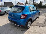 Dacia Sandero II Stepway Prestige 0,9 TCE - Dacia Sandero: Stepway Ii