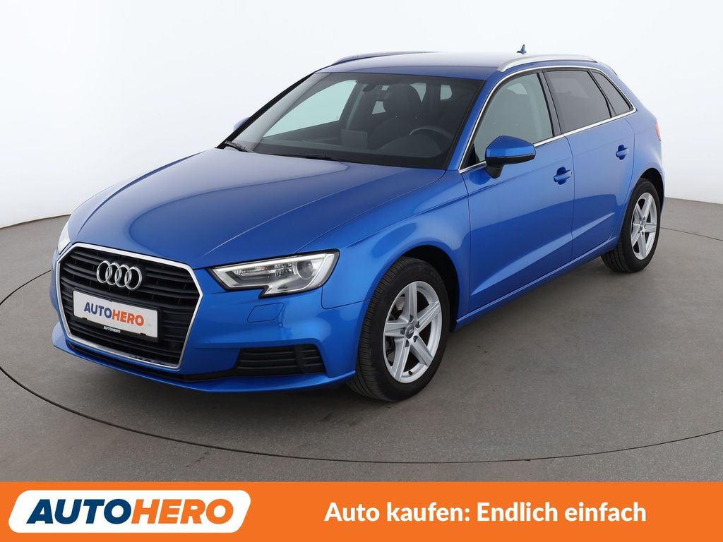Image of Audi A3