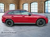 Mercedes-Benz GLC 300 d 4MATIC AMG/PANO/AHK/STHZ./NIGHT - Mercedes-Benz GLC 300 Gebrauchtwagen