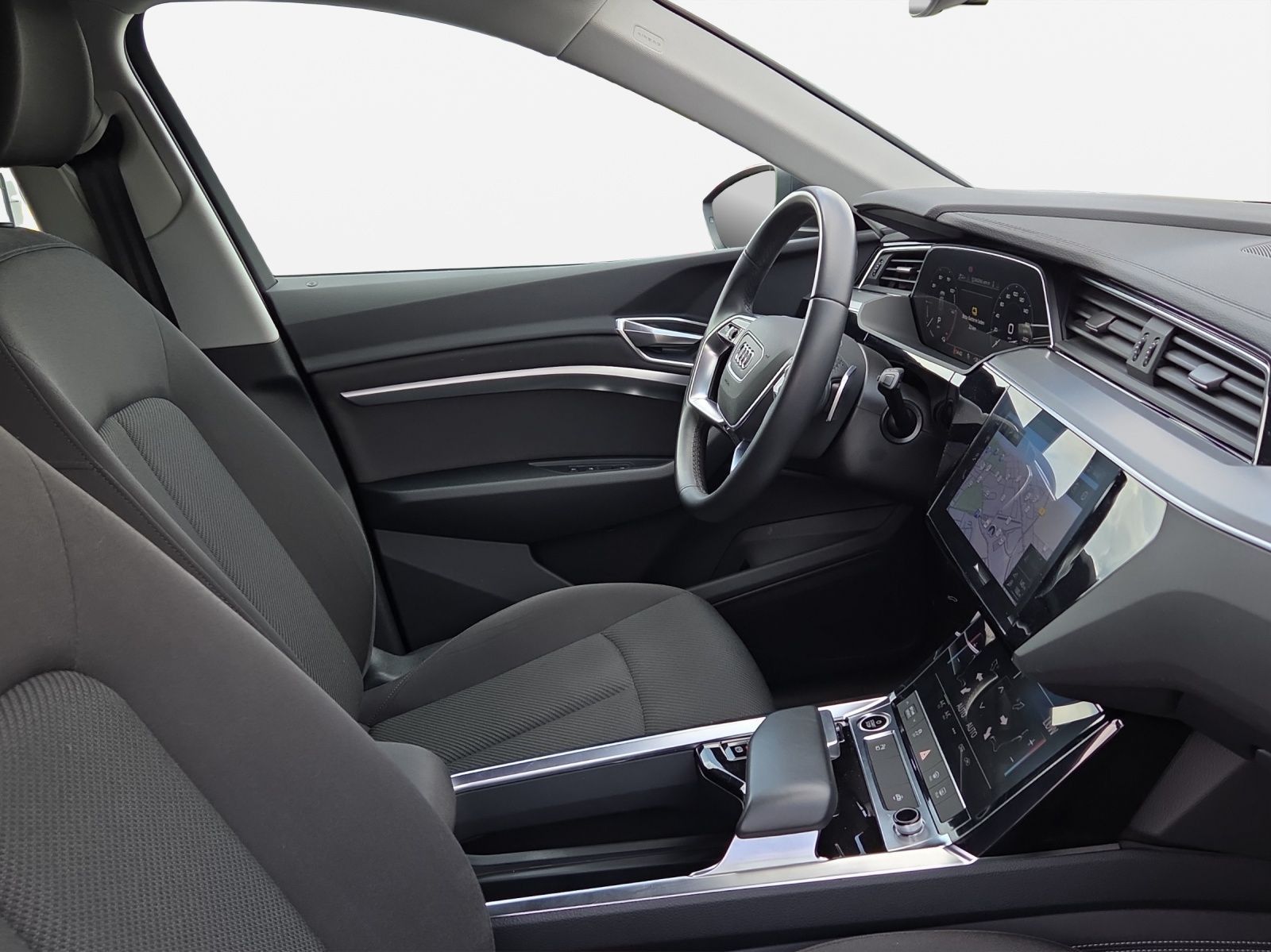 Audi Q8 e-tron - Bild 4