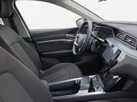 Audi Q8 e-tron - Vorschau Bild 4