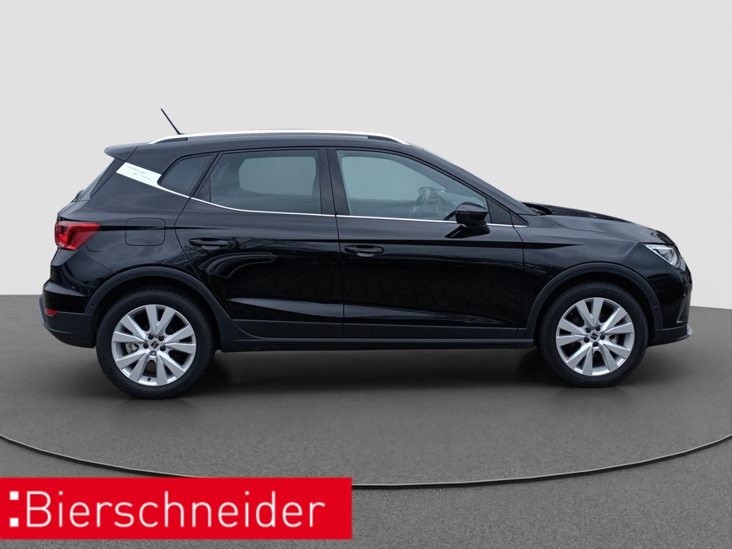 Seat Arona - Bild 5