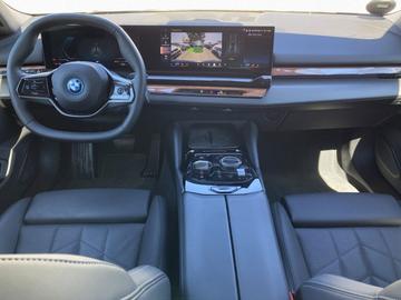 صورة مصغرة 16 لـ 2023 BMW I5