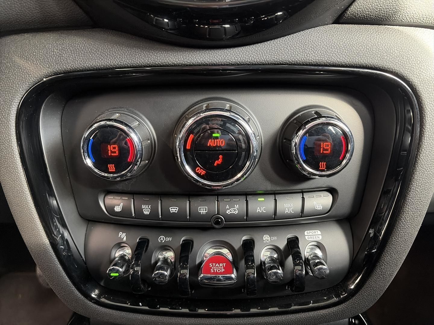 MINI Cooper S Clubman - Bild 12