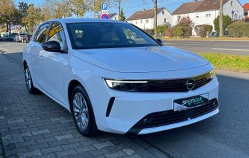 Opel Astra L 5tg Elegance 1.2 Turbo Multimedia