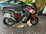 Ducati Multistrada V4 Pikes Peak - DUCATI MULTISTRADA V4 PIKES PEAK