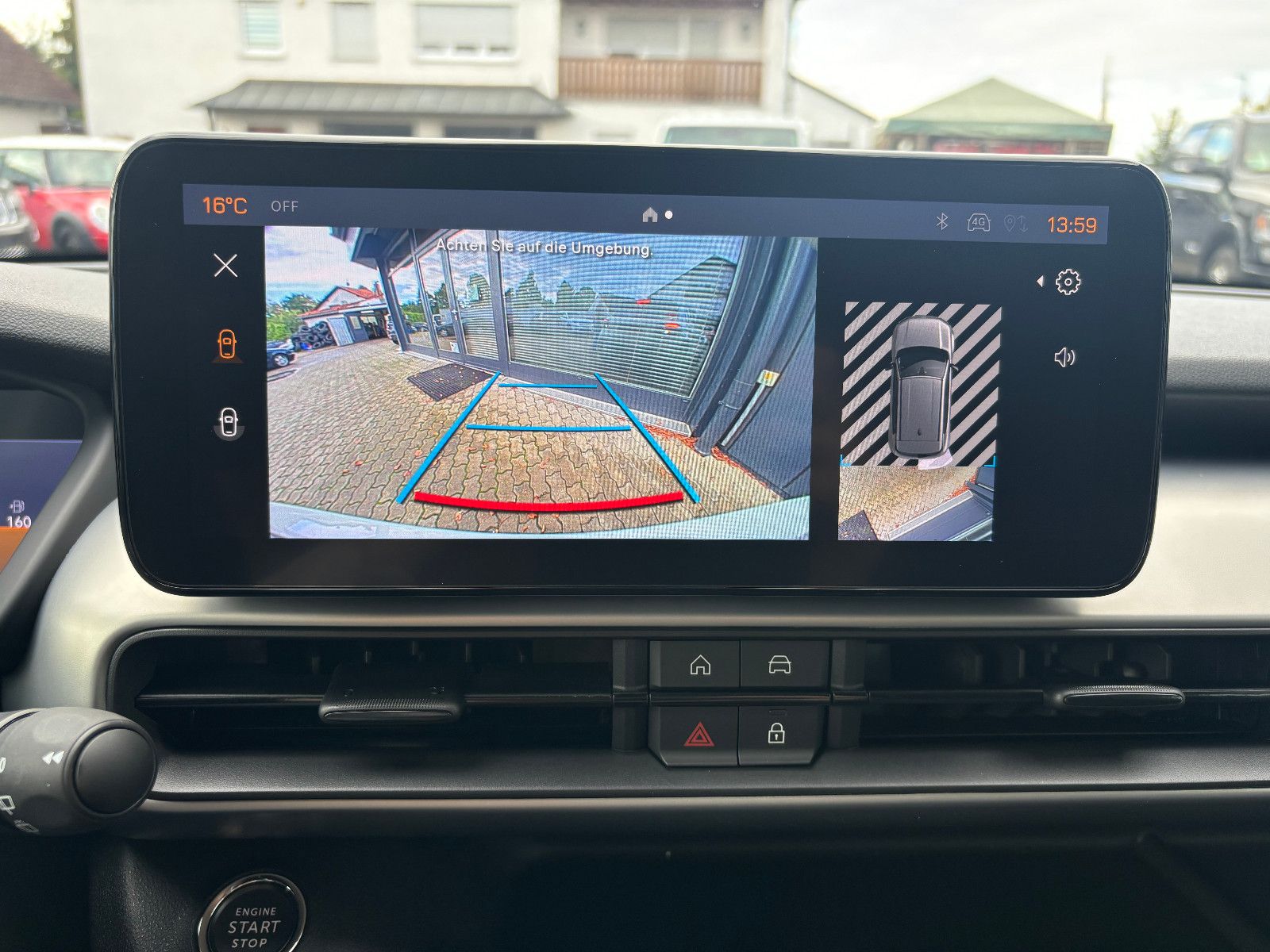 Jeep Avenger - Bild 11