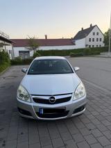 Opel Vectra C 1.8 Benzin  Zuverlässiges A... - Opel Vectra: Limousine, B