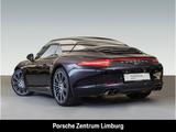 Porsche 991 911 Carrera 4 Cabriolet Black Edition PDLS+ - Porsche: Black 911 Edition
