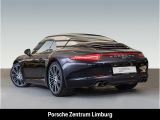 Porsche 991 911 Carrera 4 Cabriolet Black Edition PDLS+ - Porsche 991 aus 2015