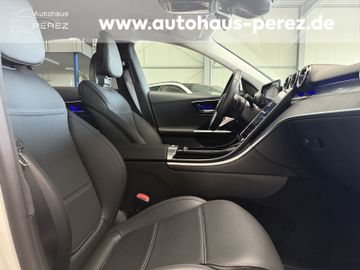 Mercedes C 200 - 7
