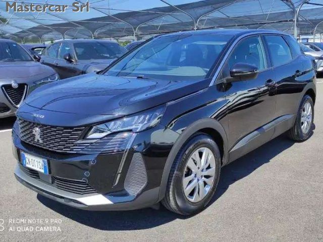 Peugeot PEUGEOT 3008 3008 2021 puretech t Active Pack s  imagem 2