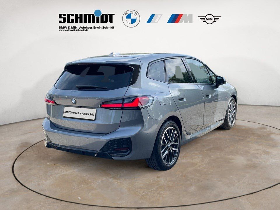 BMW 220i Active Tourer M Sport 2Jahre-BPS foto 5
