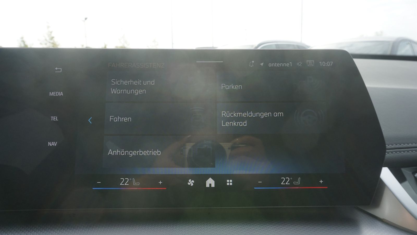 BMW X1 - Bild 20
