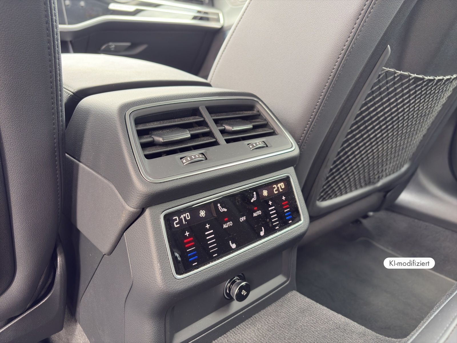 Audi A6 Allroad - Bild 19
