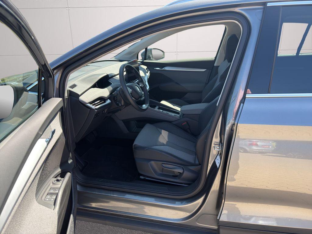Skoda Enyaq 85x