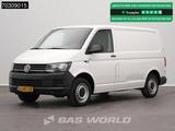 Volkswagen Transporter 84pk L1H1 Trekhaak Airco APK 08-2026 - Dreiseitenkipper 8t