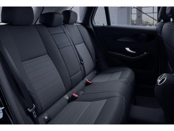 صورة 10 لـ 2022 Mercedes-BENZ GLC