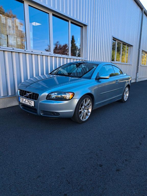 Image of Volvo C70