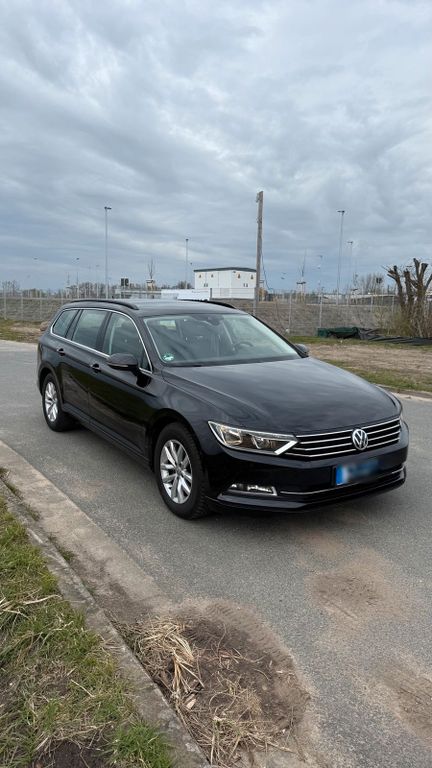 Image of Volkswagen Passat Variant