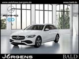 Mercedes-Benz C 220 d T Avantgarde/Totw/Ambi/LED/Kamera/Shz/17 - gebrauchte Mercedes-Benz C 220 aus dem Jahr 2025