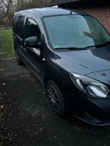 Mercedes-Benz Mercedes Benz Citan (Kastenwagen ) - Mercedes-Benz Citan Kastenwagen Gebrauchtwagen