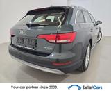 Audi A4 Allroad 2.0 35 TDI Quattro Aut. Pano LED-Xen - Audi A4 Allroad mit Schiebedach