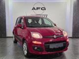 Fiat Panda Lounge *AUTOMATIK*PDC*1.HAND - Fiat Panda Gebrauchtwagen in Wuppertal